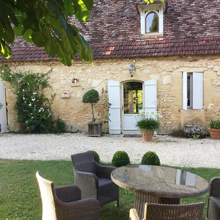 Clos De Bartinquie Lalinde エクステリア 写真