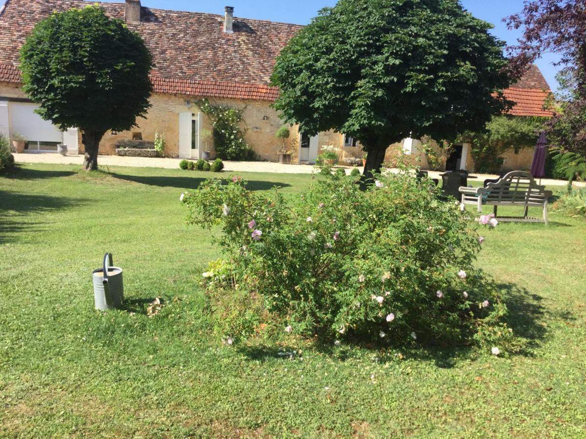 Clos De Bartinquie Lalinde エクステリア 写真