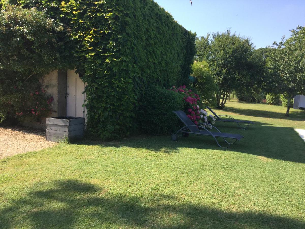 Clos De Bartinquie Lalinde エクステリア 写真
