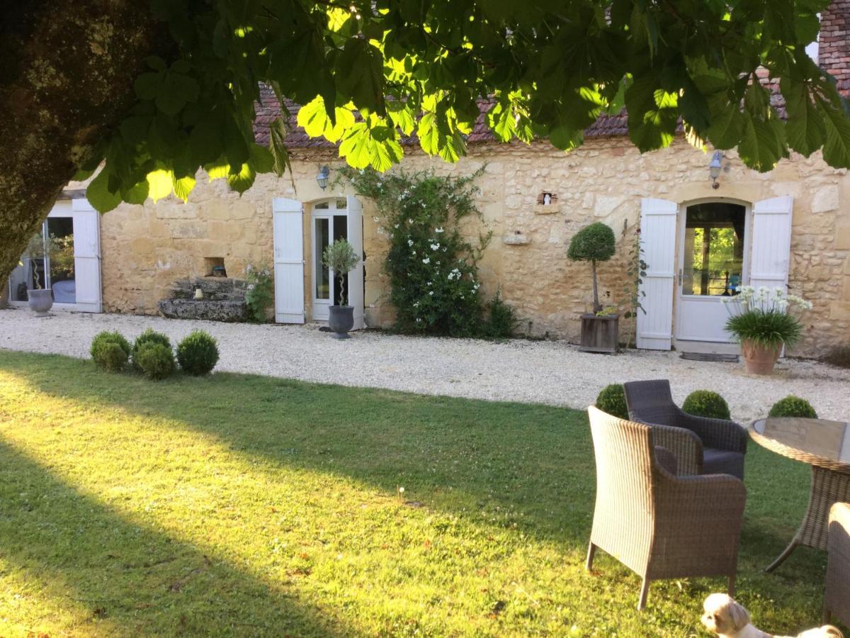 Clos De Bartinquie Lalinde エクステリア 写真