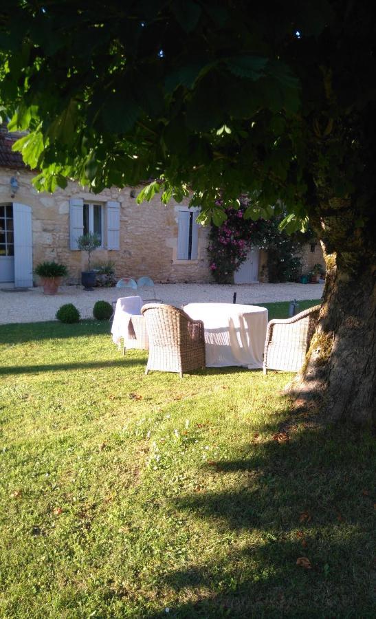 Clos De Bartinquie Lalinde エクステリア 写真