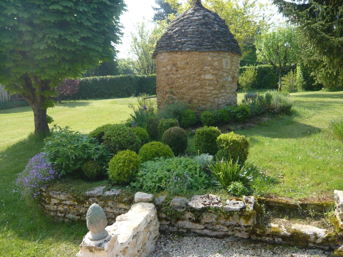 Clos De Bartinquie Lalinde エクステリア 写真