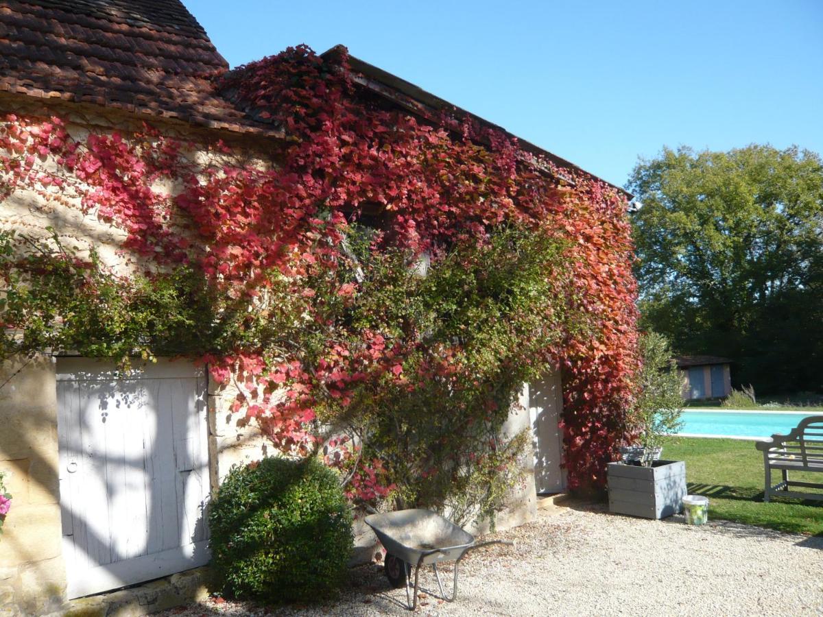 Clos De Bartinquie Lalinde エクステリア 写真